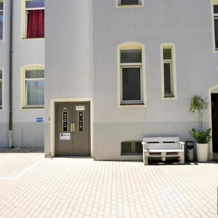 Homestay Nuernberg エクステリア 写真