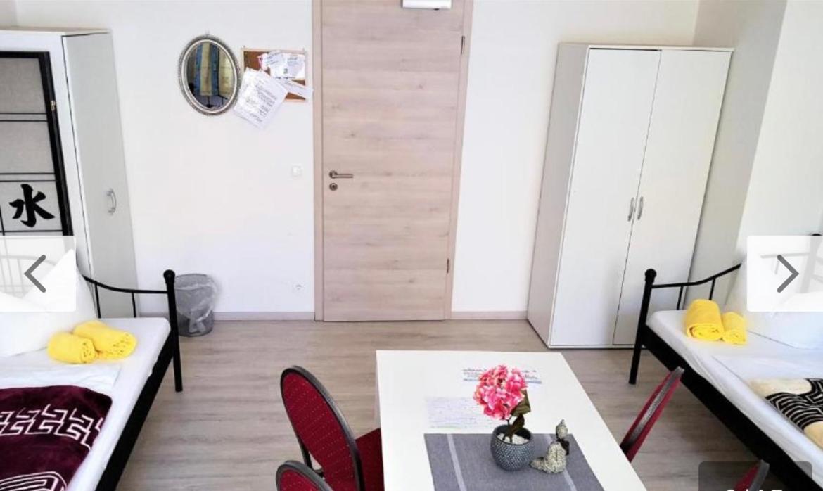 Homestay Nuernberg エクステリア 写真