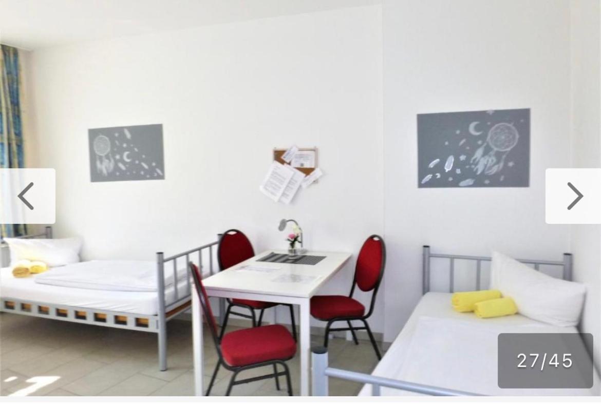 Homestay Nuernberg エクステリア 写真